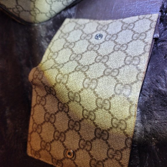 COPY - Gucci Boston bag and matching wallet - Picture 14 of 16